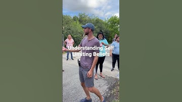 Understanding Self Limiting Beliefs