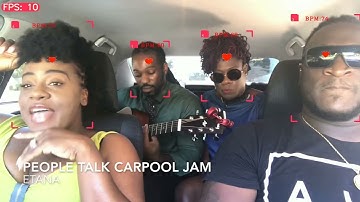 Heart Rate Detector Multiperson