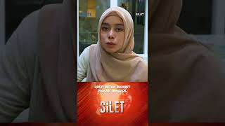 LESTI KEJORA! Gak Berhenti Makan Jengkol Walaupun Badan Jadi Gak Enak #Rcti #Silet #shorts