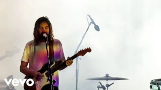 Video thumbnail of "Tame Impala - Patience (Live at Coachella / 2019)"