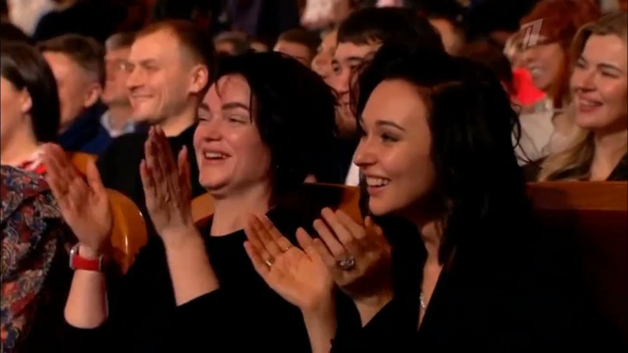 танец пельменей видео