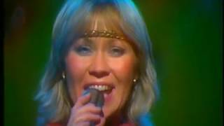 ABBA - Under Attack [Live~BBC One 1982]