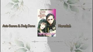 Anie Carera feat Dedy Dores - Haruskah