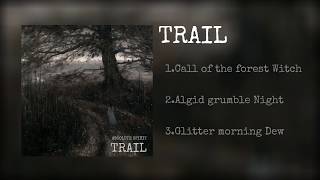 ABSOLUTE SPIRIT - TRAIL [FULL EP] 2020 Atmospheric black metal album