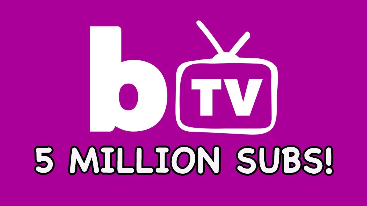 5 Million Subs! Behind The Scenes At Barcroft TV