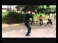 Tai Chi Chuan style Chen Lao Jia Yilu (1re partie)