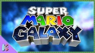 Luma (from Super Mario Galaxy) [rendition]