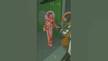 Never trust your friends in Lockdown Protocol!