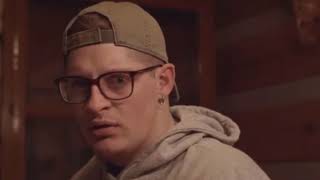 Upchurch Security Fuggin