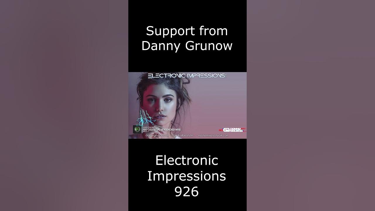 Main Engine - Rio Celestial [SPASE 4(Interplay Records)]  @InterplayRec  @DannyGrunowOfficial  ​