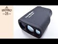 Лазерный дальномер Laser Works Easy Finder 600, 4-600 м