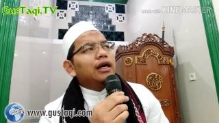 Nashoihul 'Ibad: Obat Hati - Gus Taqi