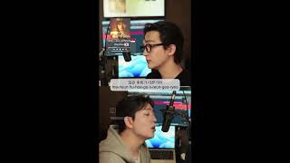 Keren Oppa Korea Nyanyi Lagu Iwan Fals - Yang Terlupakan
