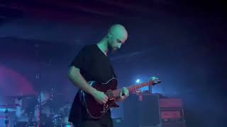 Ulcerate - Dead Oceans Live 24 October 2025 Bxb In Sd