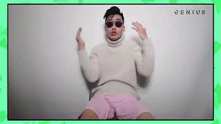 “Irrelevant “ - @RiceGum Update