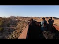 Trainhopping across morocco  part 2