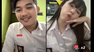 Live happy asmara and gilga sahid part lll
