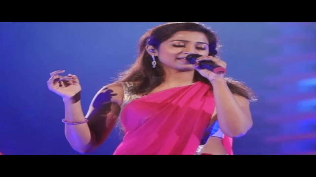 Download Tanha Tanha Female Version - Shreya Ghoshal Rare Song - Antardwand (2010)