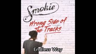 Watch Smokie Endless Way video