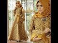 Gamis Modern Model Gamis Elegan Dan Mewah