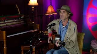 Watch Todd Snider The Last Laugh video