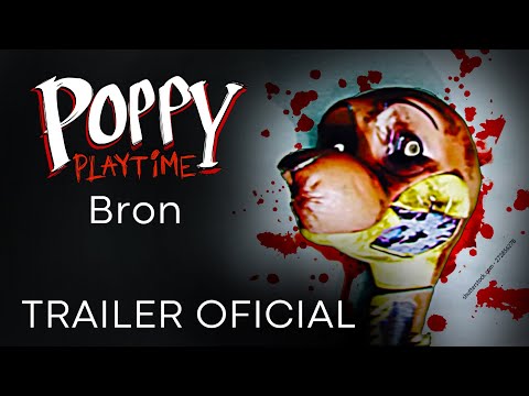 Poppy Playtime: Chapter 2 Teaser Trailer ( TRADUCIDO AL ESPAÑOL