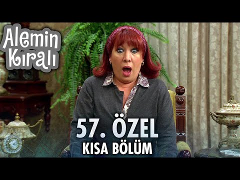 Alemin Kralı Özel Kısa Bölümler | 57