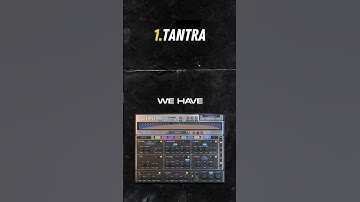 Best VST