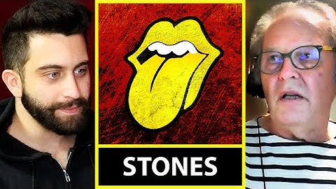 Why MICK TAYLOR Left The Rolling Stones: Recording Engineer Tapani Talo, Daniel Sarkissian Interview