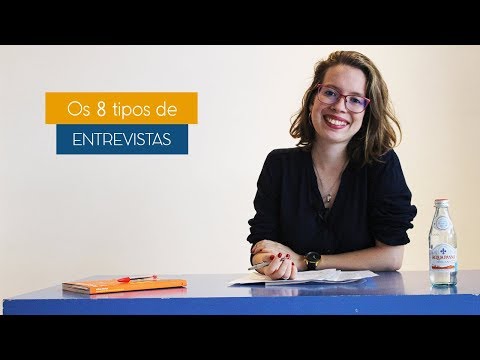 Vídeo: 13 Técnicas Simples De Jornalista Para Entrevistas Eficazes - Matador Network