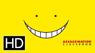 Assassination Classroom' Pulled From Libraries In Florida And