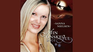 Video thumbnail of "Sanna Nielsen - O helga natt"