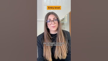 Inside our interview process: Julie answers your recruitment questions! 🙌 #pwc #interview