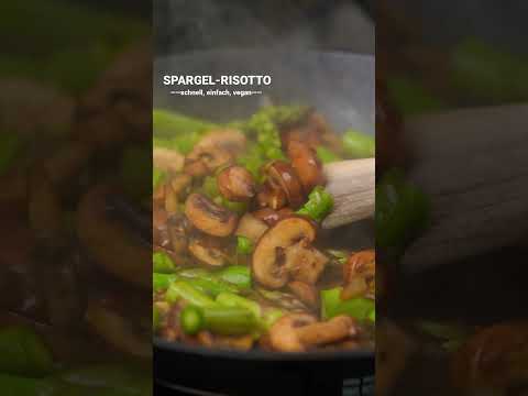 Video: Spargel Recepten
