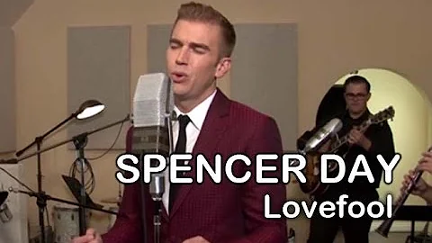 LOVEFOOL | 90s songs (The Cardigans cover) - Spencer Day