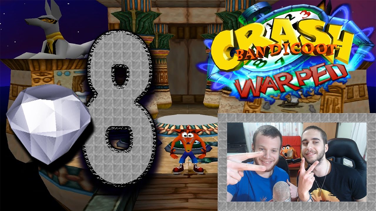video phone beyonce mp3 Crash Bandicoot 3 - parte 08: