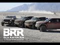 Baja Raptor Run 2018