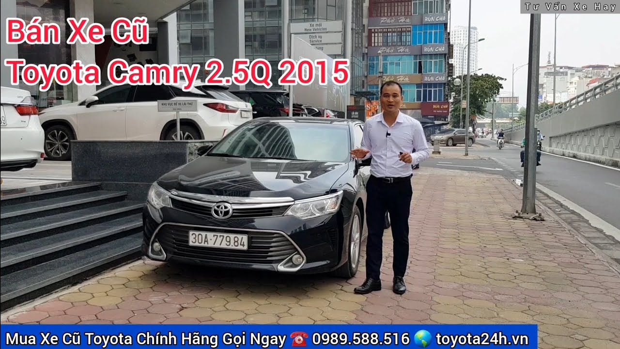 Giá xe Toyota Camry 2019 nhập khẩu cực kỳ bất ngờ cao nhất 1235 tỷ