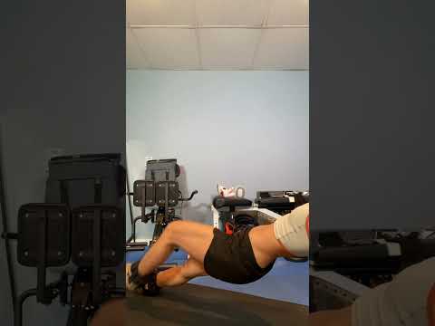 ลดพุงล่าง ยกกระชับสะโพก ก้นเฟิร์ม 15 reps x 3 sets #slimwaist #thighs #slimlegs #glutes