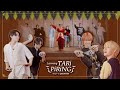 💁🏻🕺🏻Learning Tari Piring | WayV in JAKARTA image