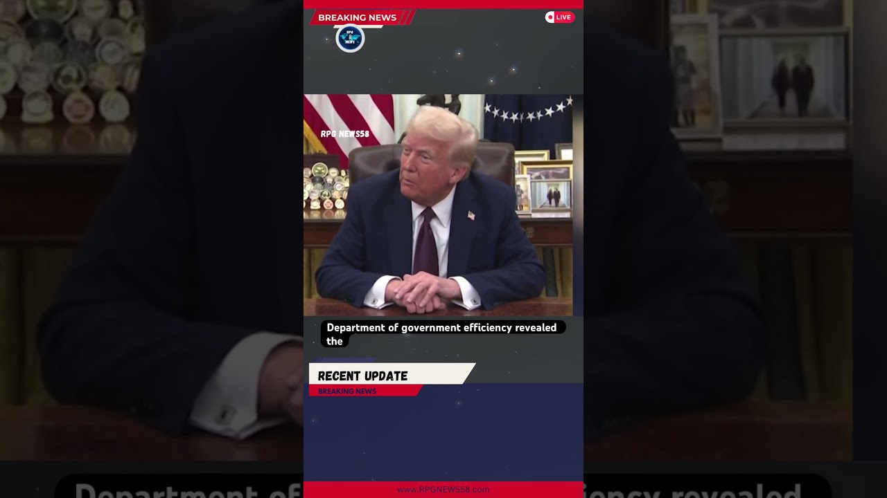 “India has plenty of money”: Trump questions $21 million USAID funding for voter turnout 