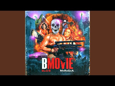 Blodi B — Titoli di Testa
