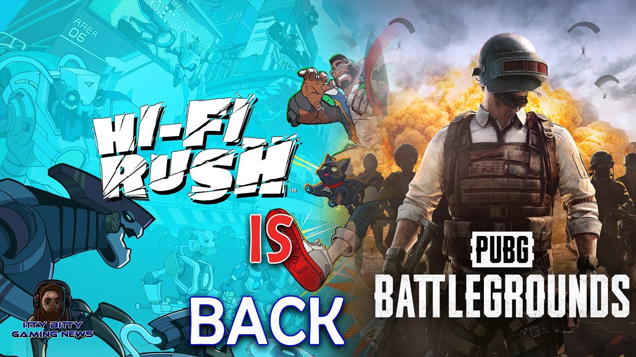 Tango Gameworks Back In Business / New Halloween Game