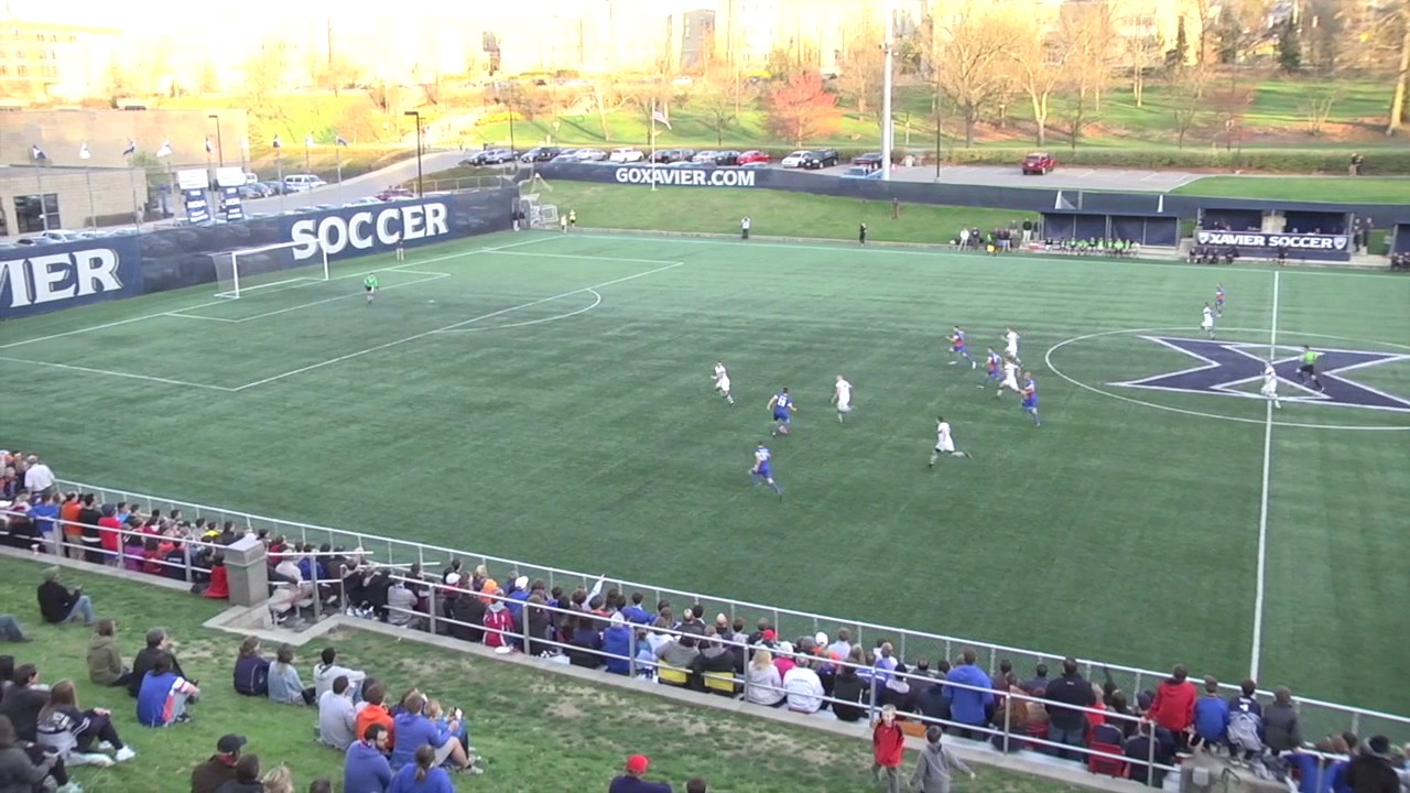 Antoine Hoppenot FCC Highlights