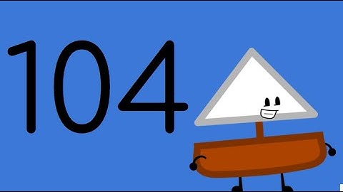 Ultimate Object Voting 104