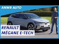 Renault Mégane E-TECH Electric | DAPPERE KEUZE | ANWB autotest