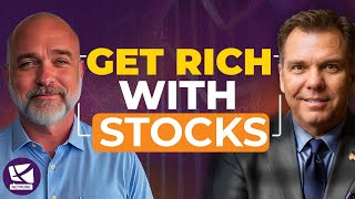 Learn Warren Buffett's Tips for Slow and Steady Wealth Growth - Greg Arthur, Andy Tanner