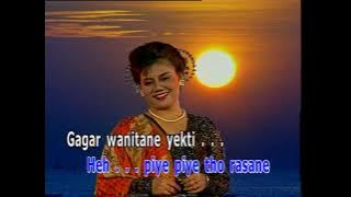 Campursari Titik Hayuti full