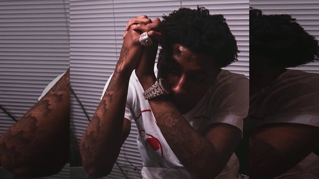 [FREE] NBA Youngboy Type Beat “Thug Life” YouTube