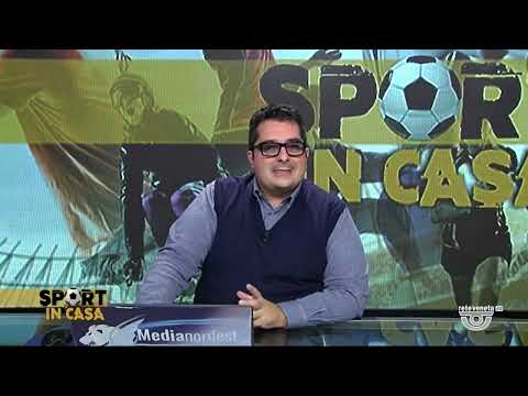 SPORT IN CASA | 17/09/2022